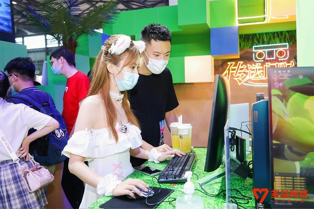 【图9《传送门骑士》展区】.jpg