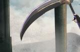 魔法科幻视觉小说《牺牲的象征》登录Steam 5月发布第一个故事内容