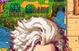 国人自制《星露谷》博德3主题Mod 获拉瑞安总监点赞