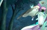 《阴阳师》全新秘闻副本&虫师新皮肤上线!