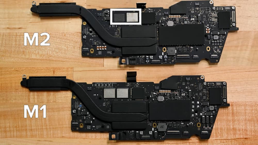 M1 M2 MacBook Pro 拆解对比出炉-5.jpg