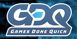 游戏速通大会AGDQ 2023筹得善款260万美元