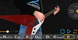 应用日推荐  把吉他老师装进口袋《Guitar 3D》