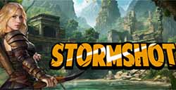 《Stormshot》上线Steam根据知名忽悠广告改编游戏