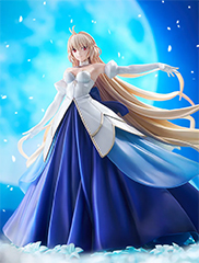 《月姫 -A piece of blue glass moon-》爱尔奎特·布伦史塔德 ~星之内海~