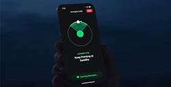 iPhone 14 / Pro卫星SOS紧急求救服务  将于11月底上线