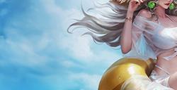 《地下城堡3》9月新版本！新玩法通天塔，泳装美女清凉来袭~