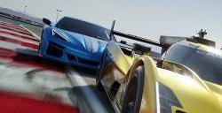 Forza Motorsport全球媒体测评今日正式开启！