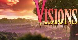 SE公布续作《圣剑传说：Visions of Mana》为半开放世界游戏