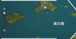 原神杖类武器的敌人有哪些 杖类武器的敌人坐标位置介绍