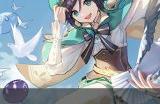 《原神》最强四星长柄武器是什么 最强四星长柄武器排行推荐
