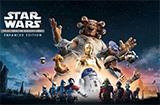 《星球大战：银河边缘传说-增强版》将与PSVR2首发同步发售