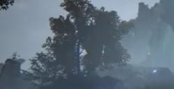 《艾尔登法环》dlc青蓝海岸的灵火龙地点分享