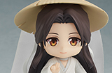 潮趣：bilibili动画《天官赐福》谢怜 粘土人  Good Smile