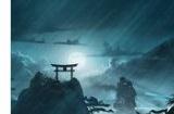 画风精美！《浪人崛起》PS官方分享手机、电脑高清壁纸