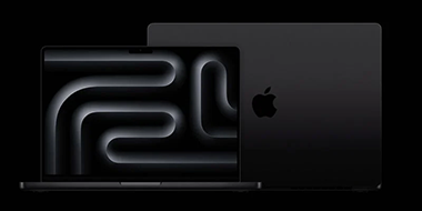 M4芯片MacBook Pro即将登场