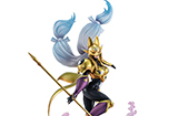 潮趣：《数码宝贝03 驯兽师之王》咲耶兽 手办  还是习惯叫沙古牙兽