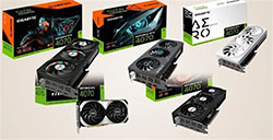 RTX 4070将增加AD103版本 直接屏蔽占总数42％的核心