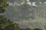 《地平线：西之绝境》PC版截图 风景唯美人物逼真