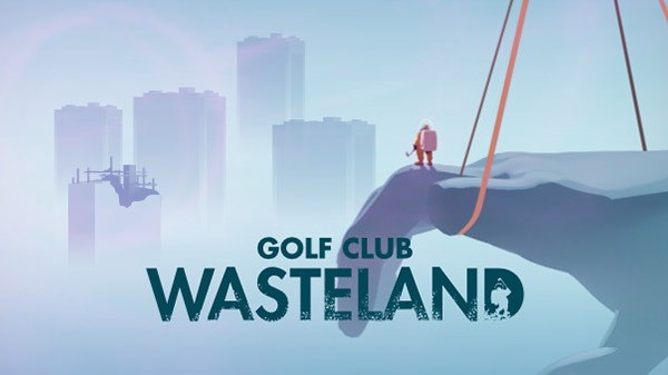 《高尔夫俱乐部：废土》公布  8月将登录PS4/XB1/PC