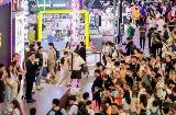 软硬兼备 性能卓越 | 2024 ChinaJoy 展会快讯第一期