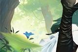 《洛奇英雄传》便利性优化今日更新 春日时装温暖上线