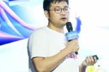 FBEC大会 | 6waves VP张伟:存量市场下的全球化发行策略