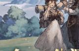 公测定档5月16日！殿堂级日式RPG《歧路旅人：大陆的霸者》，重现JRPG荣光！