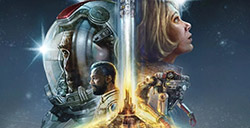 B社发布《星空》最新游戏视频片段新亚特兰蒂斯