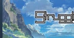 少女冒险游戏《Struggle F.O》上架Steam 支持中文