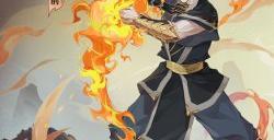 阴阳师×动画《雾山五行》联动PV公开，全新联动角色闻人翊悬亮相！