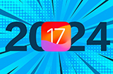 iOS 17今年即将加入的新功能  2024新功能整理