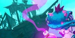 策略RPG《荒野战纪》8月28日正式上线 支持官方中文