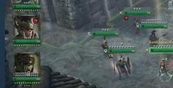 回合制《King Arthur: Legion IX》Steam页面上线 支持简体中文