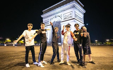 严君泽谈LPL转会：很多上单不愿来RNG