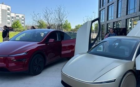 真正实现完全自动驾驶 特斯拉出租车6月开启运营