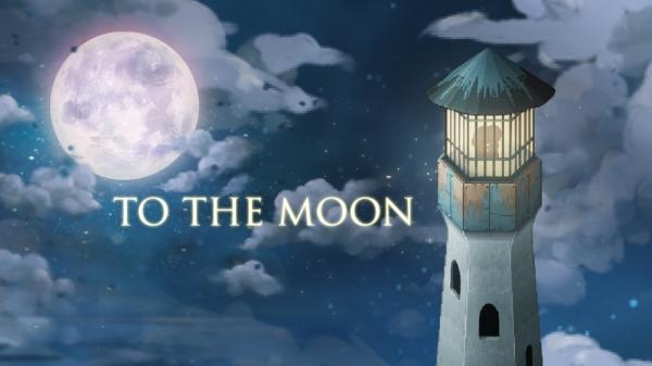 剧情冒险游戏《去月球》NS版1月16日推出