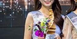 韩国小姐总决赛前三甲出炉颜值引热议：都是整容脸？