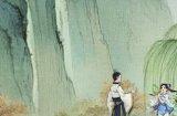 踏青怀古祭奠先贤!《大话西游2免费版》清明活动全服上线