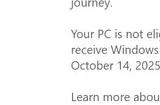 微软不遗余力推广Win11：全屏提醒用户Win10将停用