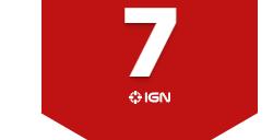 《动物派对》IGN 7分：在线有趣、本地不愉快
