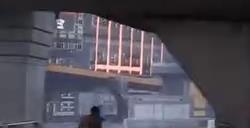《赛博朋克2077》新路径追踪Mod演示 画面太逼真