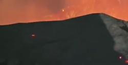 《艾尔登法环：黑夜君临》火山口地形收益介绍