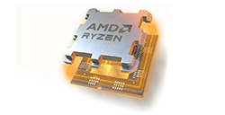 AMD新架构曝料Zen6有三种CCD配置