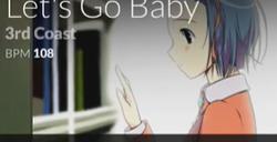 《DJMAX致敬V》Let′s Go Baby