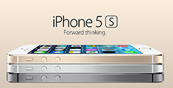 一代神机iPhone5s列入停产名单苹果将不再提供维修服务