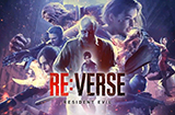 《生化危机Re:Verse》宣布跳票延期至2022年