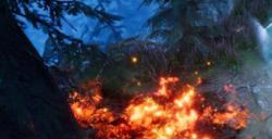 《夜族崛起》武器斧子介绍