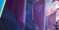 骨傲天登临荒野！《荒野行动》X《OVERLORD》国服首次联动开启！