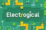 《Electrogical》试玩版上线Steam创意解谜新游